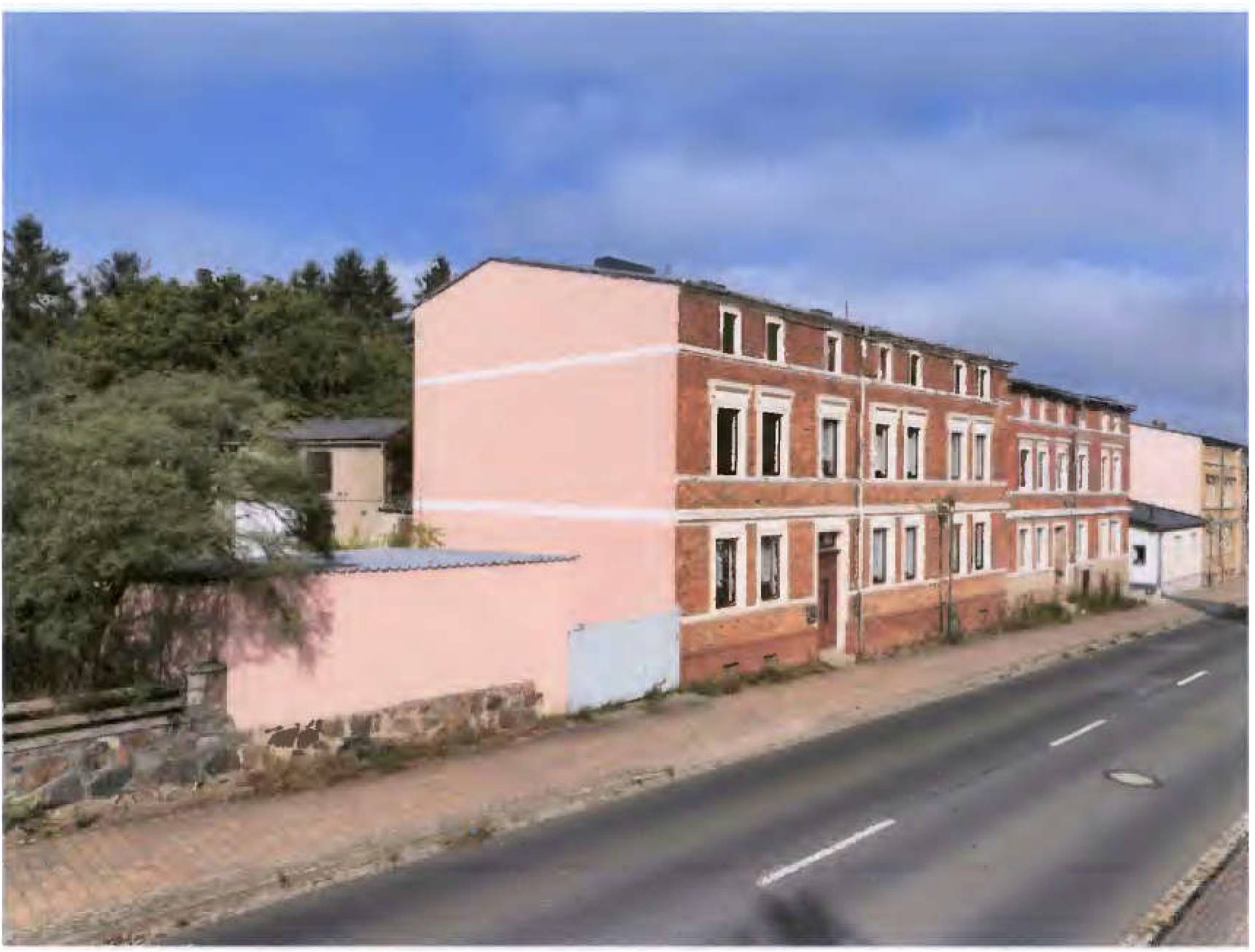 mecklenburg-vorpommern 513 K 9/24 Wallstraße 6, 17335 Strasburg (Uckermark) 6