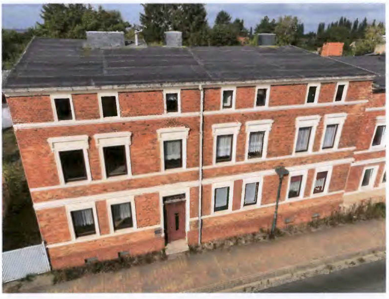 mecklenburg-vorpommern 513 K 9/24 Wallstraße 6, 17335 Strasburg (Uckermark) 9