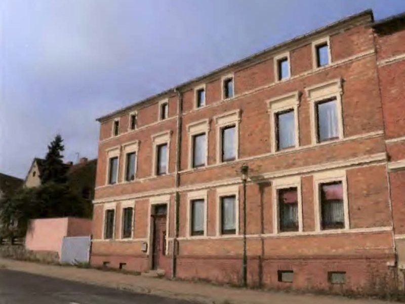 Mehrfamilienhaus in Wallstraße 6, 17335 Strasburg (Uckermark) - Bild 2