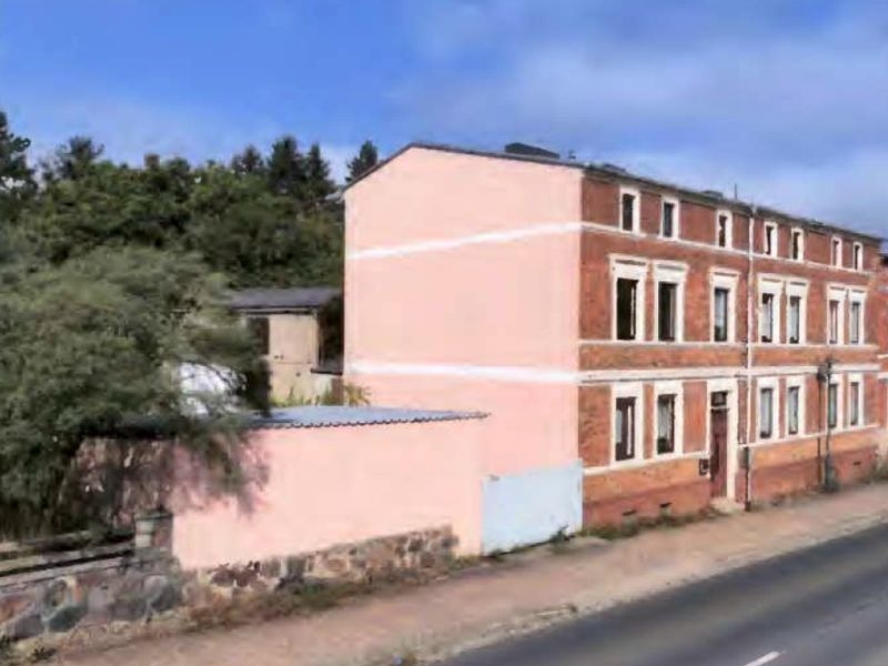 Wallstraße 6, 17335 Strasburg (Uckermark)