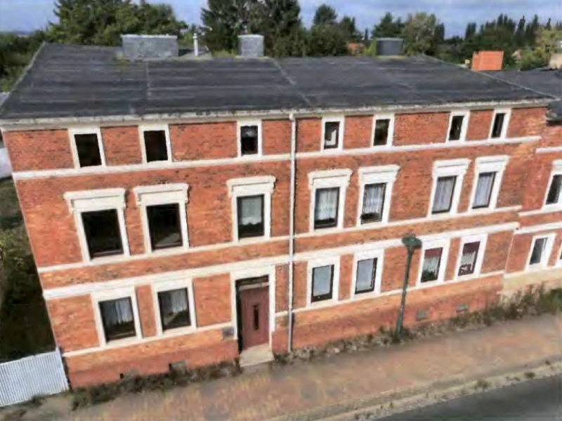 Mehrfamilienhaus in Wallstraße 6, 17335 Strasburg (Uckermark) - Bild 3