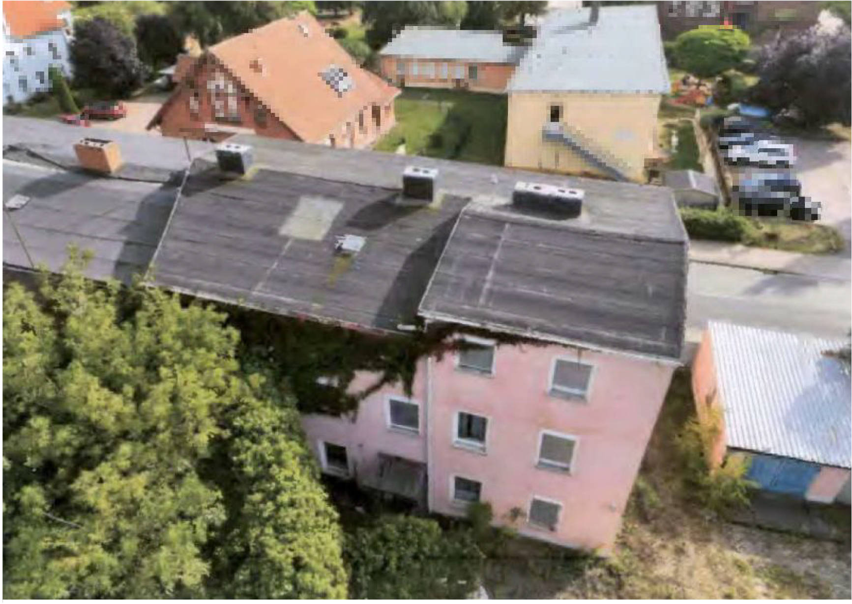 mecklenburg-vorpommern 513 K 9/24 Wallstraße 6, 17335 Strasburg (Uckermark) 7