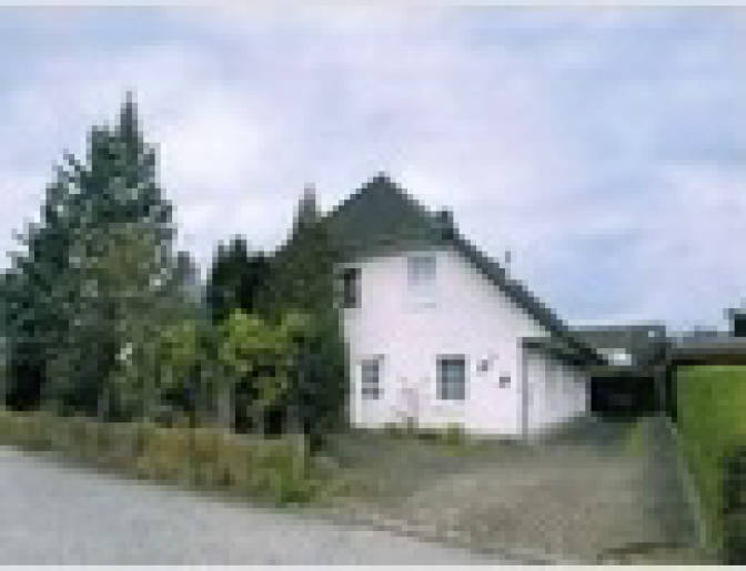 Einfamilienhaus in Gartenweg 17, 19075 Pampow - Bild 3