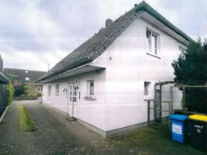Einfamilienhaus in Gartenweg 17, 19075 Pampow - Bild 4