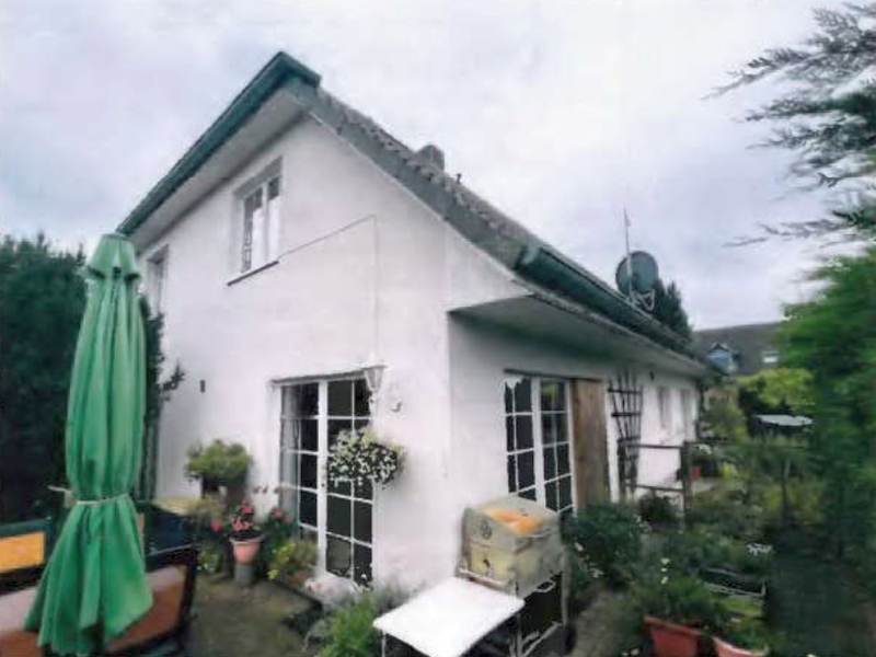 Einfamilienhaus in Gartenweg 17, 19075 Pampow - Bild 2