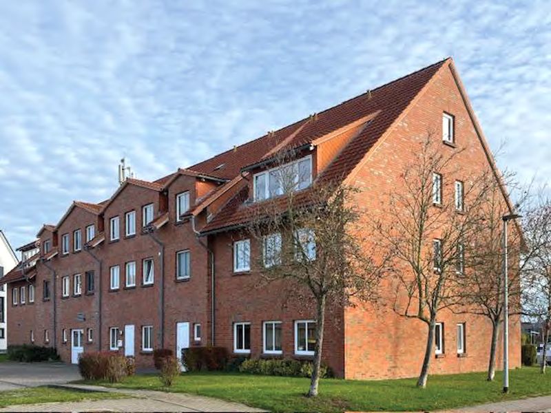 Wohnungseigentum in Ringstraße 35, 37, 39, 19075 Pampow - Bild 3