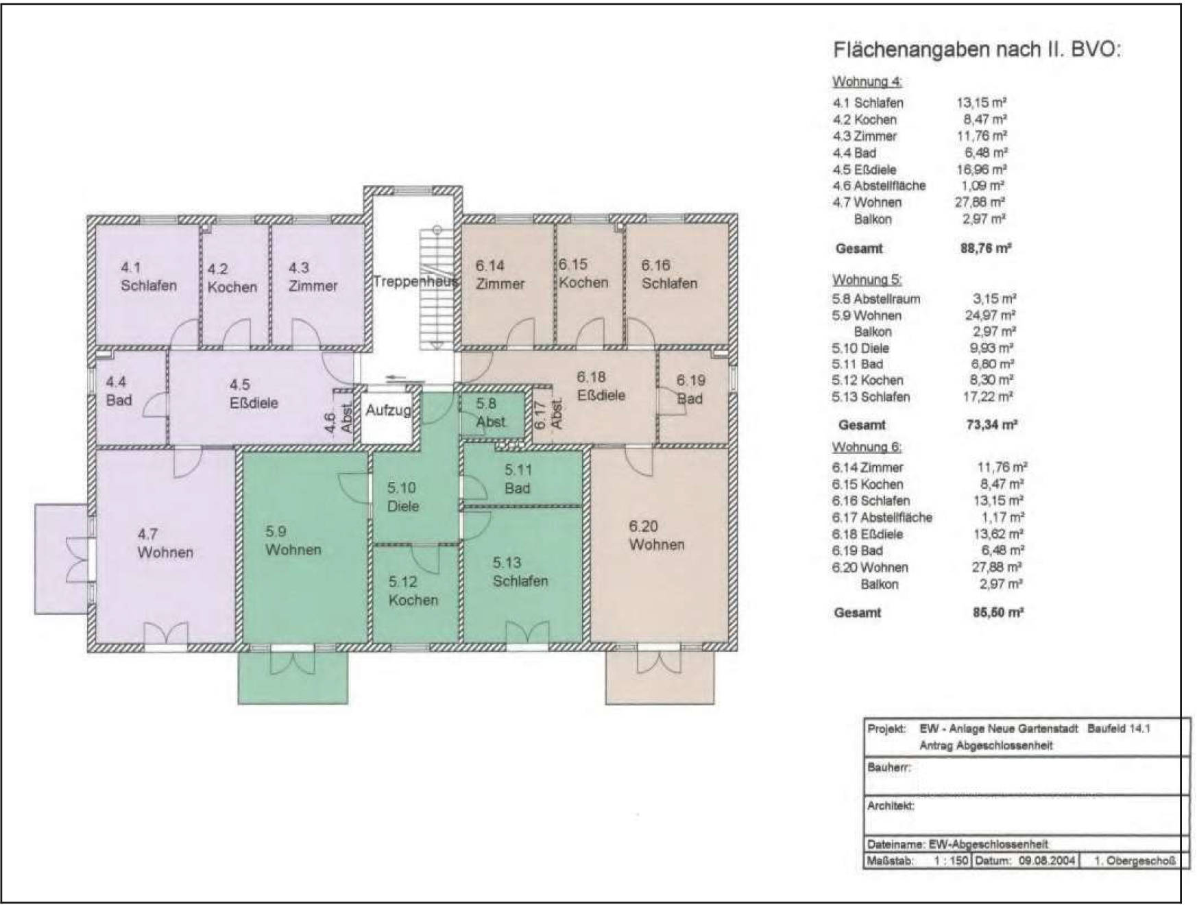 mecklenburg-vorpommern 55 K 2/25 Langer Berg 104, 19061 Schwerin, Stadtteil Gartenstadt 7