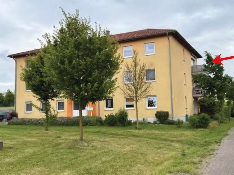 mecklenburg-vorpommern 55 K 2/25 Langer Berg 104, 19061 Schwerin, Stadtteil Gartenstadt 3