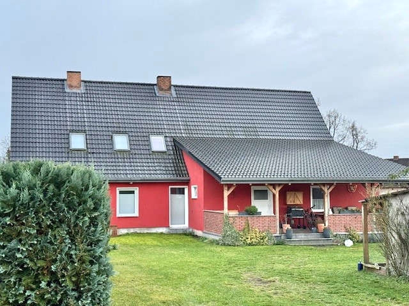 Einfamilienhaus in Friedensstraße 12, 19077 Uelitz - Bild 4