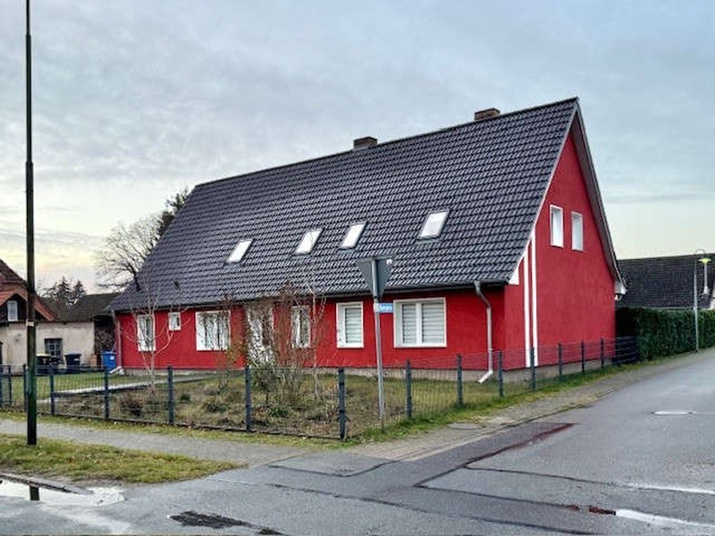 Einfamilienhaus in Friedensstraße 12, 19077 Uelitz