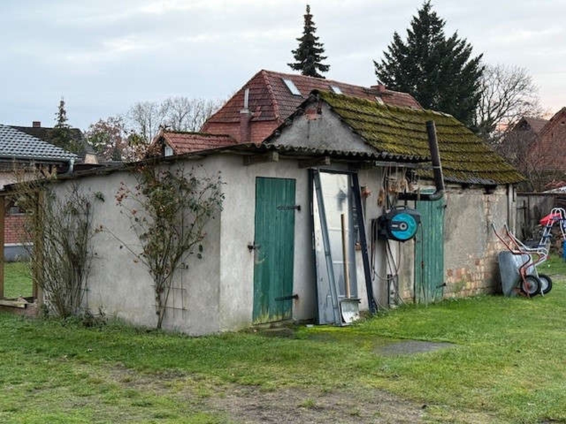 Einfamilienhaus in Friedensstraße 12, 19077 Uelitz - Bild 2