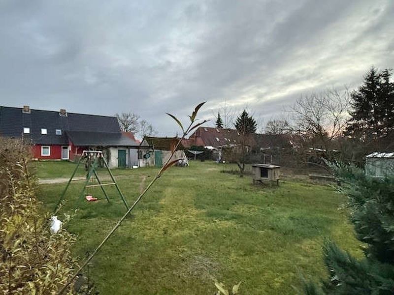 Einfamilienhaus in Friedensstraße 12, 19077 Uelitz - Bild 3