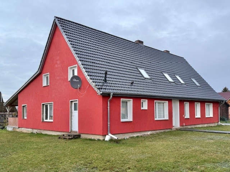 Einfamilienhaus in Friedensstraße 12, 19077 Uelitz - Bild 5