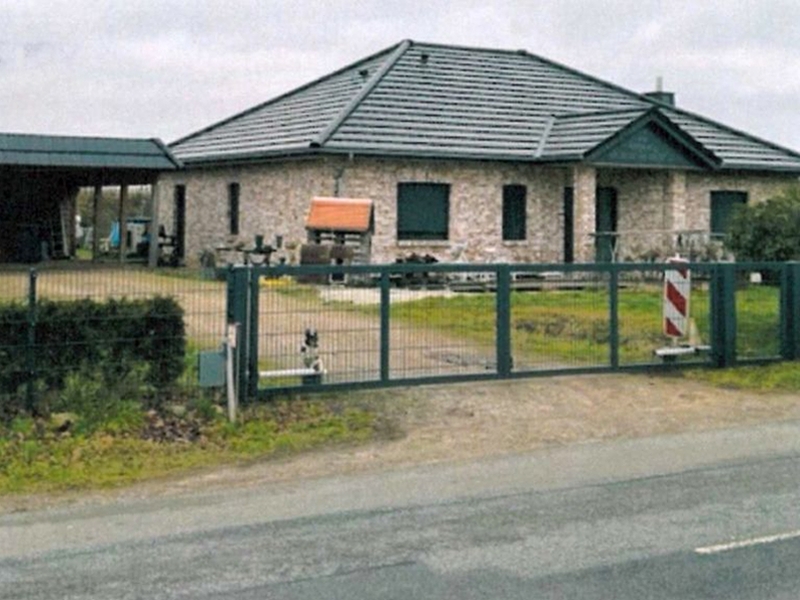 Einfamilienhaus in Stepenitzer Straße 16, 19071 Brüsewitz OT Gottmannsförde - Bild 2