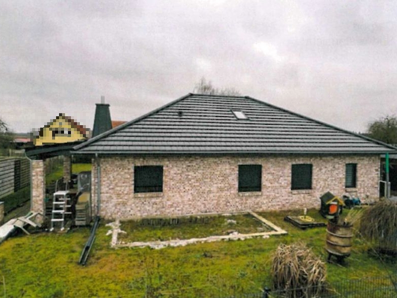 mecklenburg-vorpommern 55 K 6-24 Stepenitzer Straße 16, 19071 Brüsewitz OT Gottmannsförde