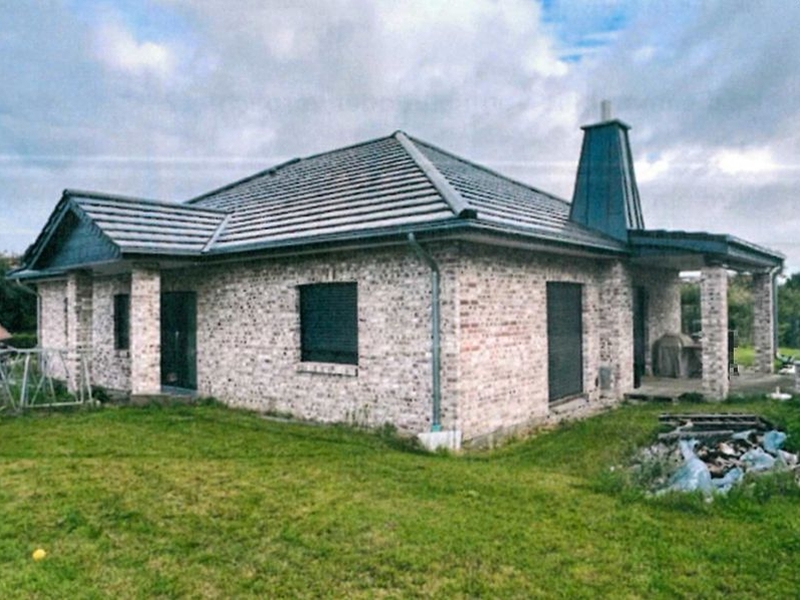 Mecklenburg-Vorpommern 55 K 6-24 Stepenitzer Straße 16, 19071 Brüsewitz OT Gottmannsförde