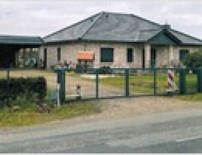 Einfamilienhaus in Stepenitzer Straße 16, 19071 Brüsewitz OT Gottmannsförde - Bild 4