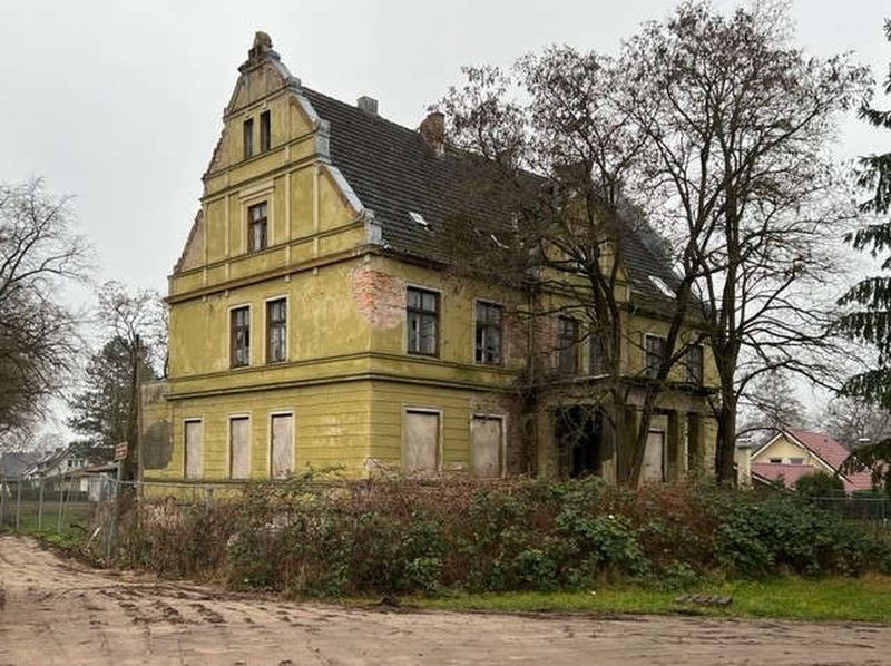 mecklenburg-vorpommern 55 K 7-21 Lindenstraße 8, 19067 Flessenow