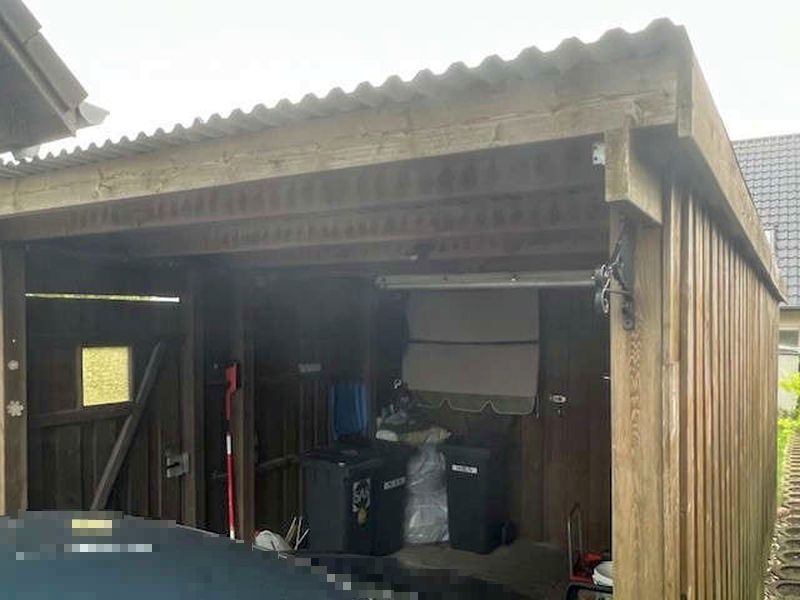 Einfamilienhaus in Uhlennest 6a, 19057 Schwerin - Bild 5