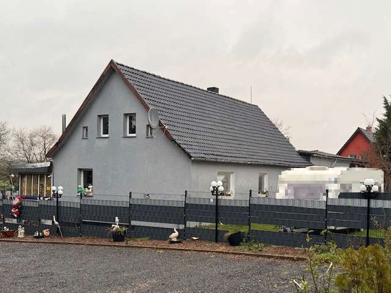Einfamilienhaus in Gallentiner Weg 4, 19069 Zickhusen - Bild 4
