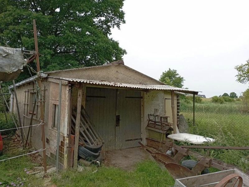 Einfamilienhaus in Parkstraße 8, 17099 Friedland OT Jatzke - Bild 3