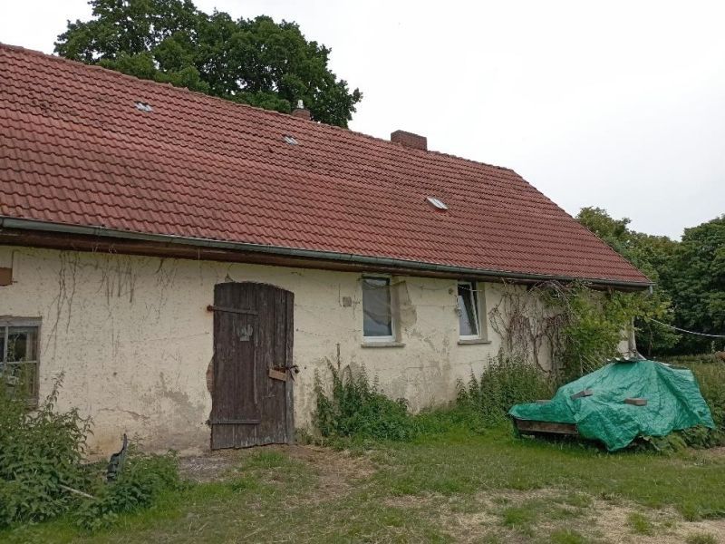 Einfamilienhaus in Parkstraße 8, 17099 Friedland OT Jatzke
