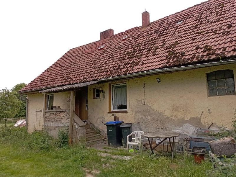 Einfamilienhaus in Parkstraße 8, 17099 Friedland OT Jatzke - Bild 4