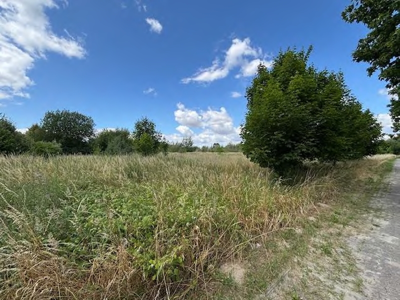 Grundstück 611 K 17-25 An der Wismutstraße, 17036 Neubrandenburg