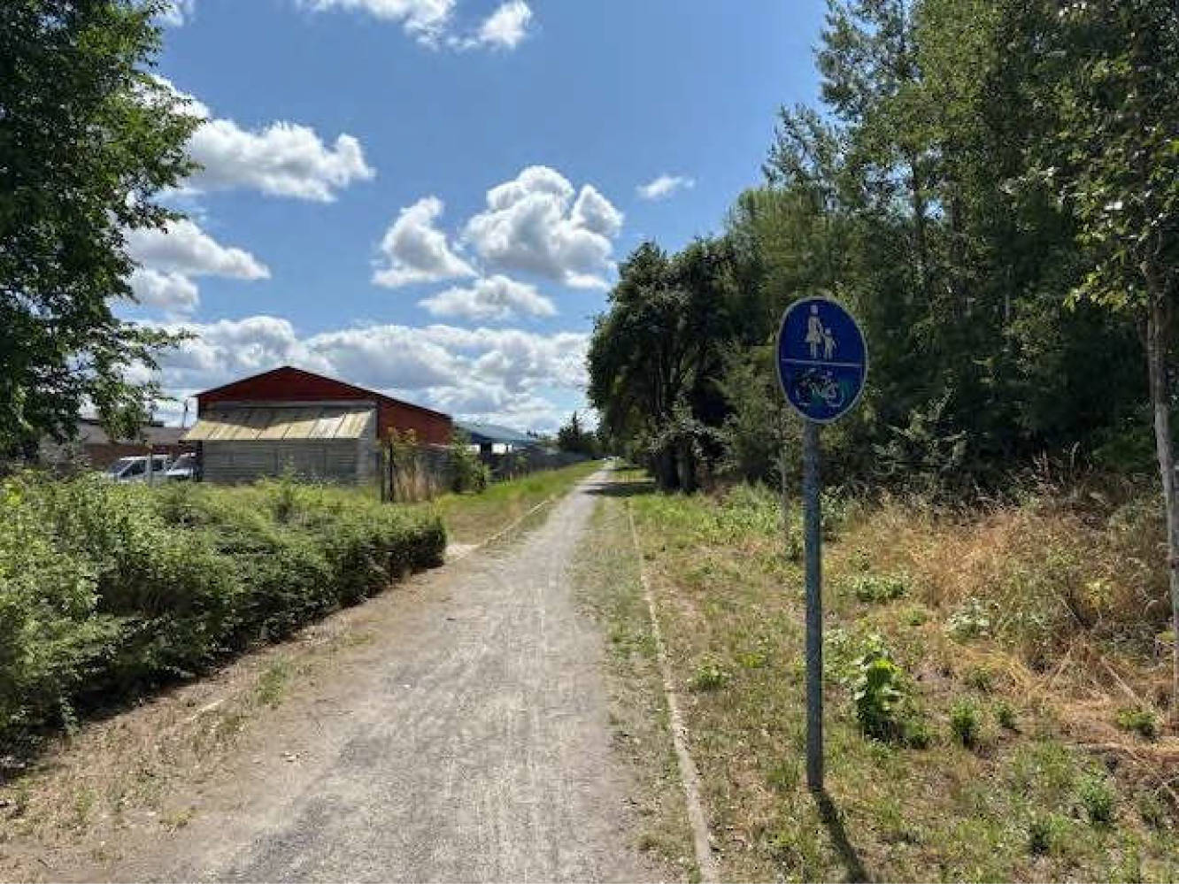 Grundstück in An der Wismutstraße, 17036 Neubrandenburg