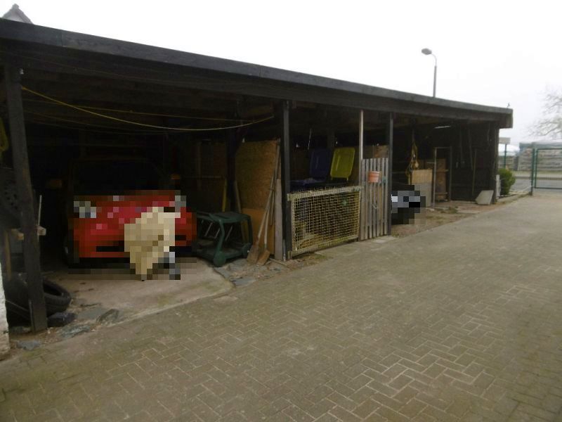 mecklenburg-vorpommern 611 K 18/22 Dorfstraße 80, 17111 Kletzin 6