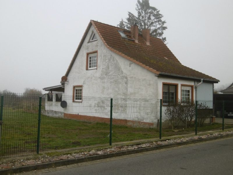 Einfamilienhaus in Dorfstraße 80, 17111 Kletzin - Bild 2