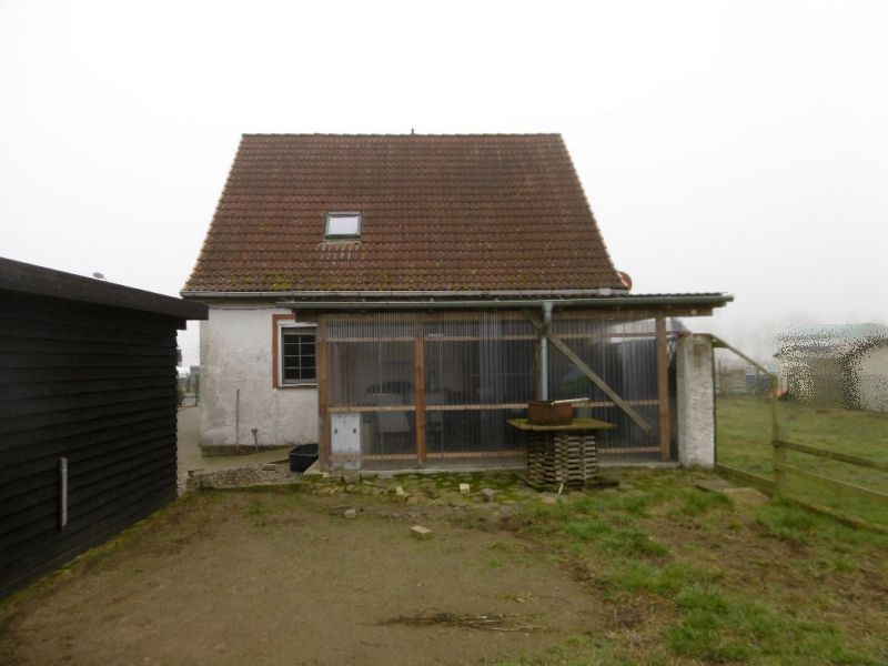 Einfamilienhaus in Dorfstraße 80, 17111 Kletzin - Bild 3