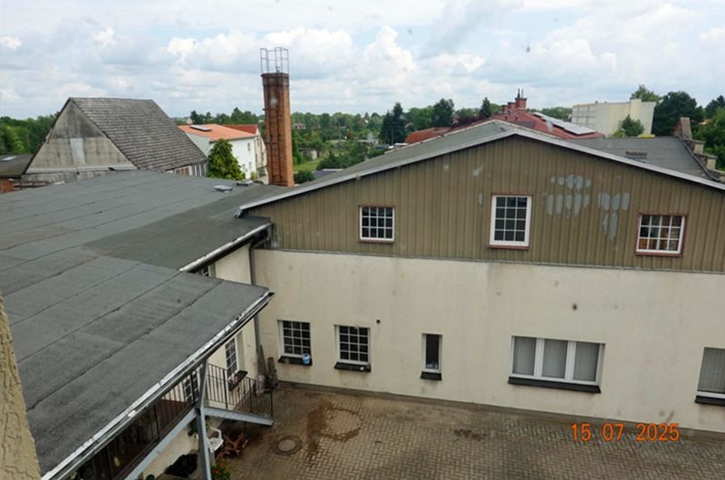 Wohnen/Gewerbe in Anklamer Straße 5, 17098 Friedland - Bild 4