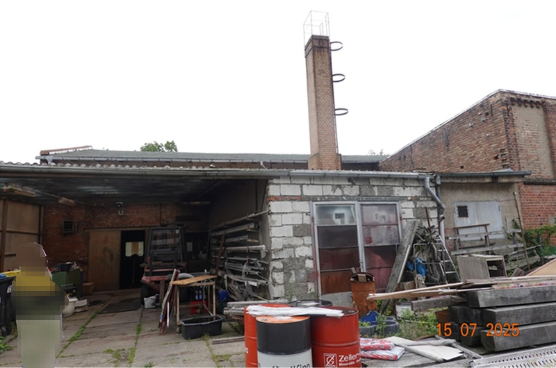 mecklenburg-vorpommern 611 K 18/25 Anklamer Straße 5, 17098 Friedland 6