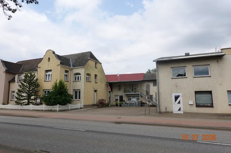 mecklenburg-vorpommern 611 K 18/25 Anklamer Straße 5, 17098 Friedland 7