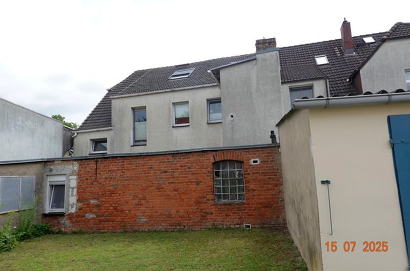 Wohnen/Gewerbe in Anklamer Straße 5, 17098 Friedland - Bild 2