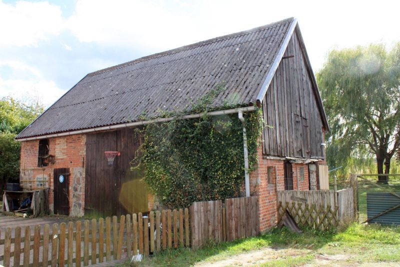 mecklenburg-vorpommern 611 K 27-24 Lindenweg 16, 17258 Feldberger Seenlandschaft OT Triepkendorf