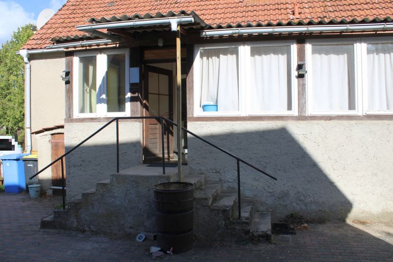 mecklenburg-vorpommern 611 K 27-24 Lindenweg 16, 17258 Feldberger Seenlandschaft OT Triepkendorf