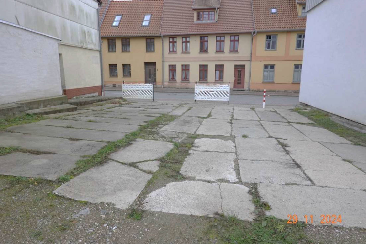 mecklenburg-vorpommern 611 K 37/24 Wilhelm-Pieck-Straße 4, 17154 Neukalen 8