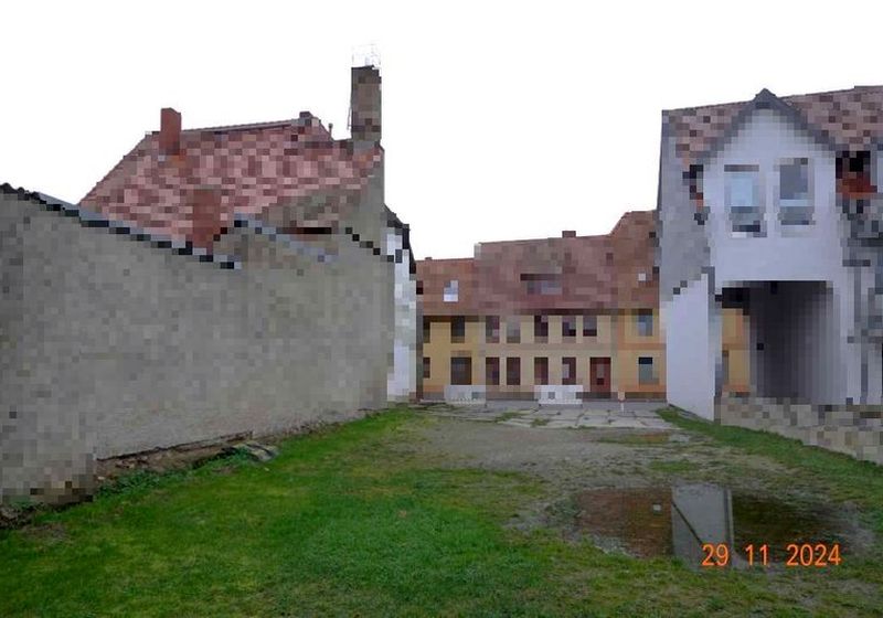 Mecklenburg-Vorpommern 611 K 37-24 Wilhelm-Pieck-Straße 4, 17154 Neukalen
