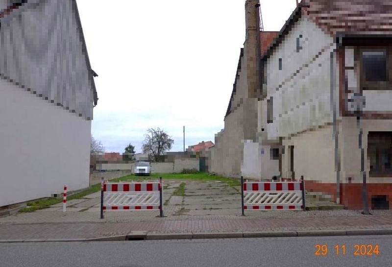 Grundstück in Wilhelm-Pieck-Straße 4, 17154 Neukalen - Bild 5