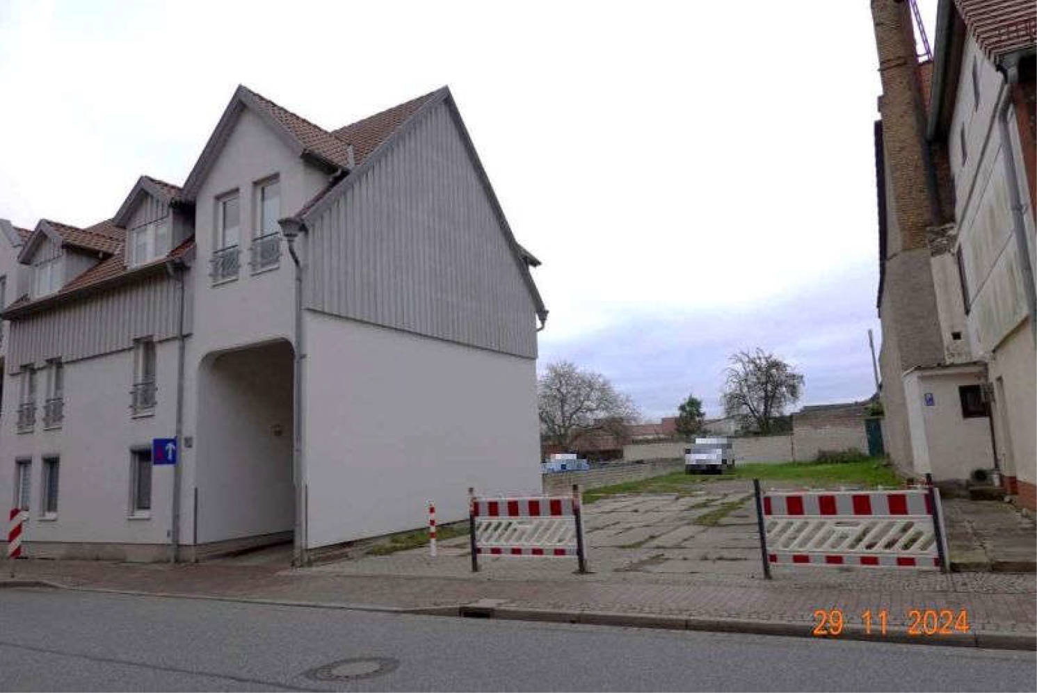 mecklenburg-vorpommern 611 K 37/24 Wilhelm-Pieck-Straße 4, 17154 Neukalen 6