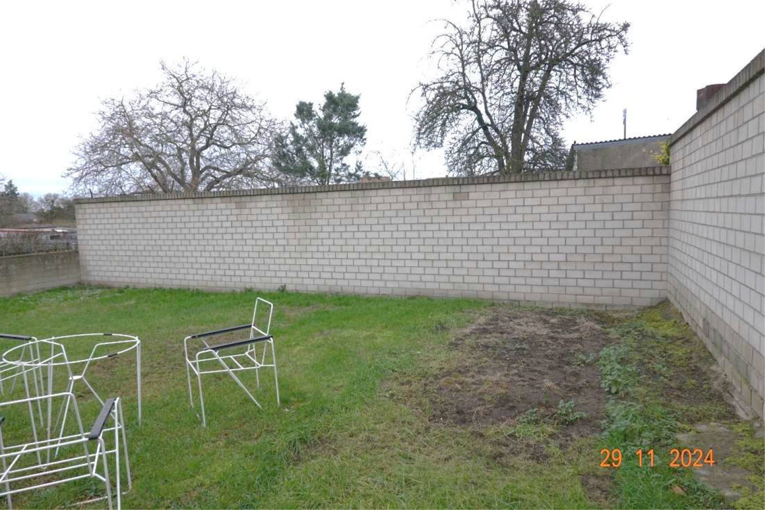 mecklenburg-vorpommern 611 K 37/24 Wilhelm-Pieck-Straße 4, 17154 Neukalen 12