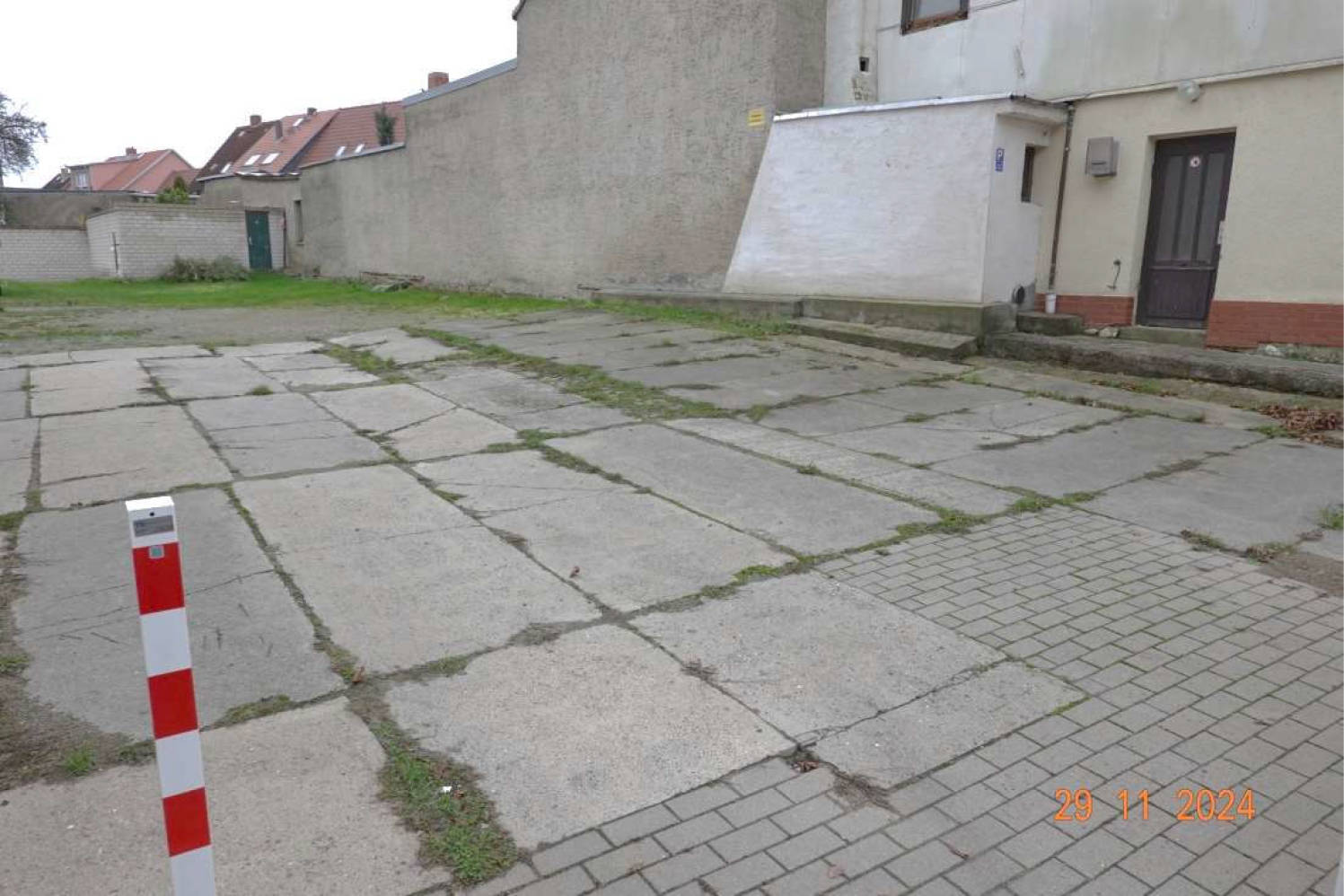 mecklenburg-vorpommern 611 K 37/24 Wilhelm-Pieck-Straße 4, 17154 Neukalen 13