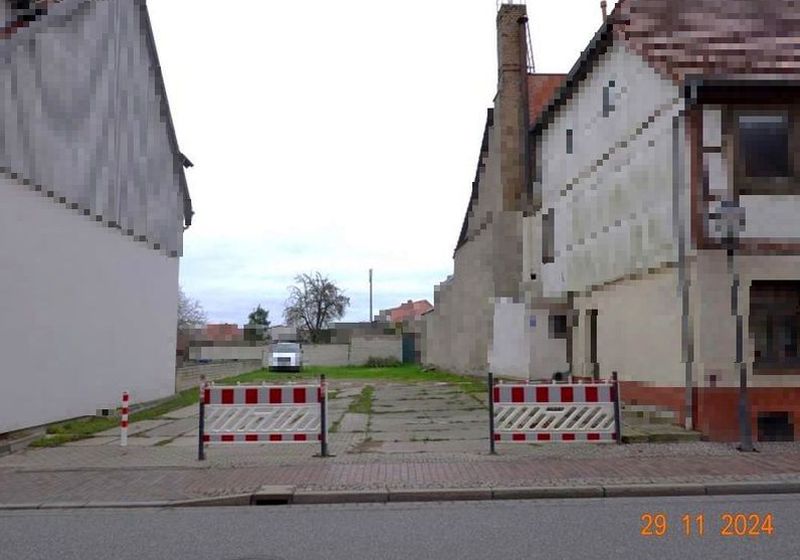 mecklenburg-vorpommern 611 K 37-24 Wilhelm-Pieck-Straße 4, 17154 Neukalen