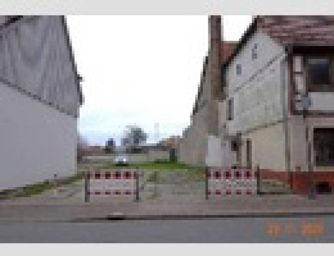 Grundstück in Wilhelm-Pieck-Straße 4, 17154 Neukalen - Bild 2