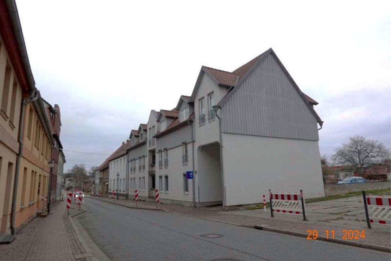 Grundstück in Wilhelm-Pieck-Straße 4, 17154 Neukalen - Bild 3