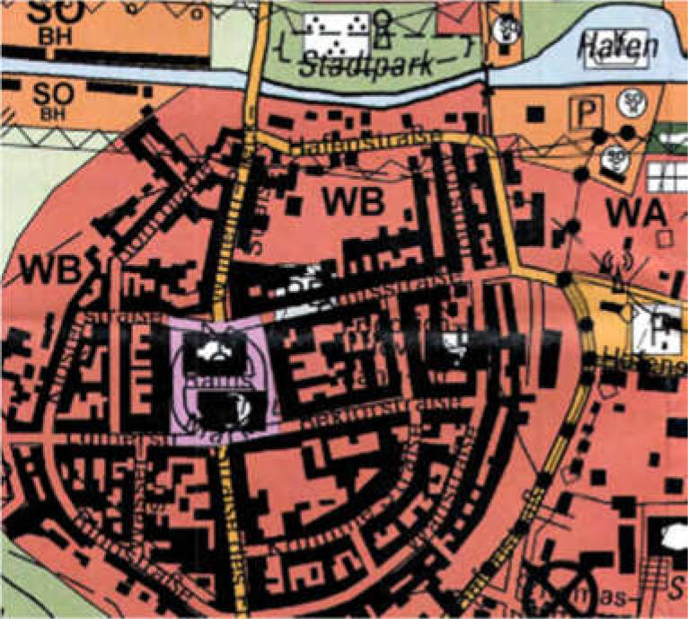 mecklenburg-vorpommern 611 K 37/24 Wilhelm-Pieck-Straße 4, 17154 Neukalen 14