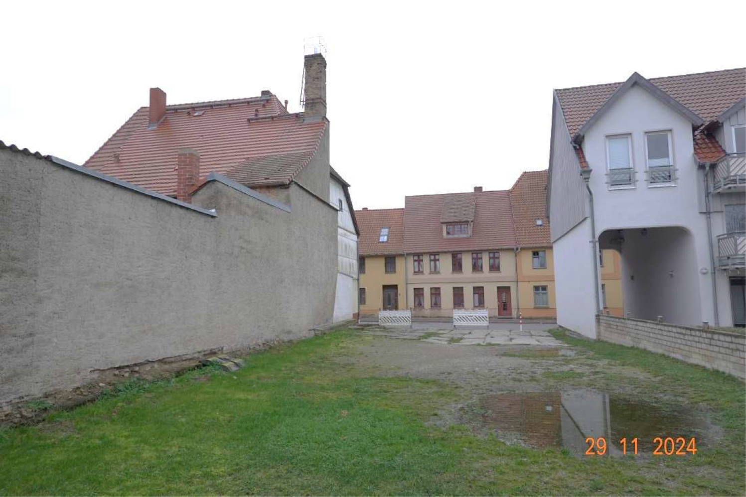 mecklenburg-vorpommern 611 K 37/24 Wilhelm-Pieck-Straße 4, 17154 Neukalen 11