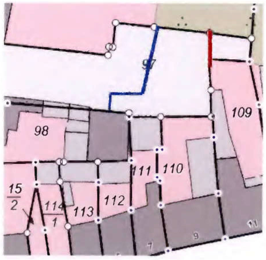 mecklenburg-vorpommern 611 K 37/24 Wilhelm-Pieck-Straße 4, 17154 Neukalen 25